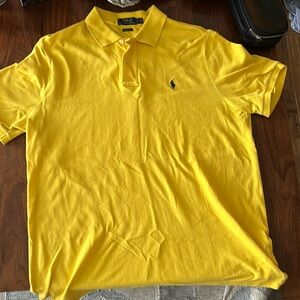 XL Polo Ralph Lauren Shirt- Classic Fit